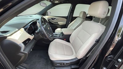 2022 Chevrolet Traverse LT 1LT