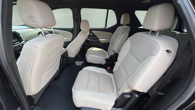 2022 Chevrolet Traverse LT 1LT