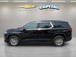 2022 Chevrolet Traverse LT 1LT