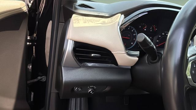 2022 Chevrolet Traverse LT 1LT
