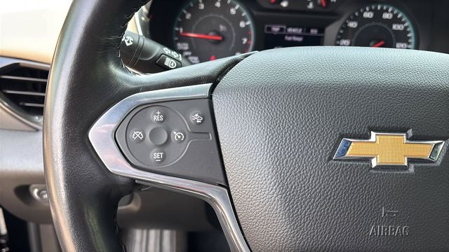 2022 Chevrolet Traverse LT 1LT