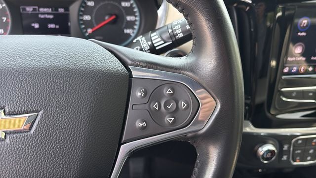 2022 Chevrolet Traverse LT 1LT