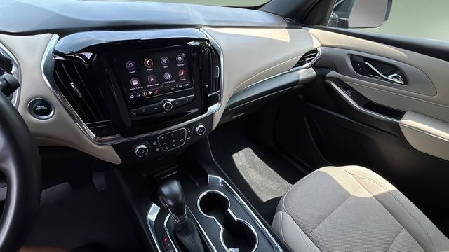 2022 Chevrolet Traverse LT 1LT