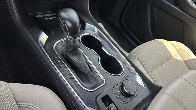 2022 Chevrolet Traverse LT 1LT