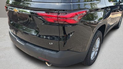 2022 Chevrolet Traverse LT 1LT