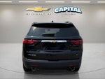 2022 Chevrolet Traverse LT 1LT