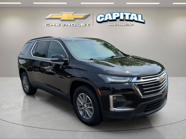 2022 Chevrolet Traverse LT 1LT