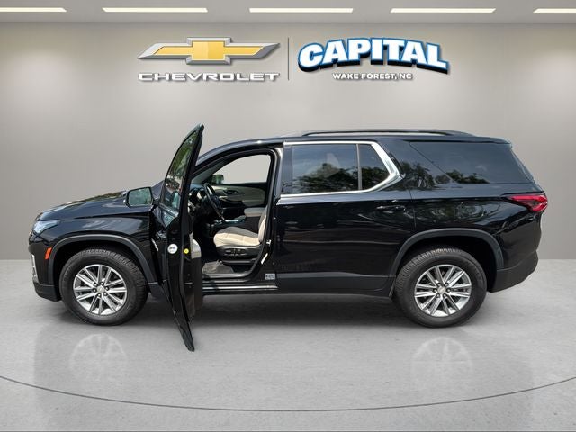 2022 Chevrolet Traverse LT 1LT