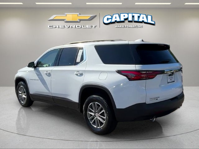 2023 Chevrolet Traverse LT 1LT