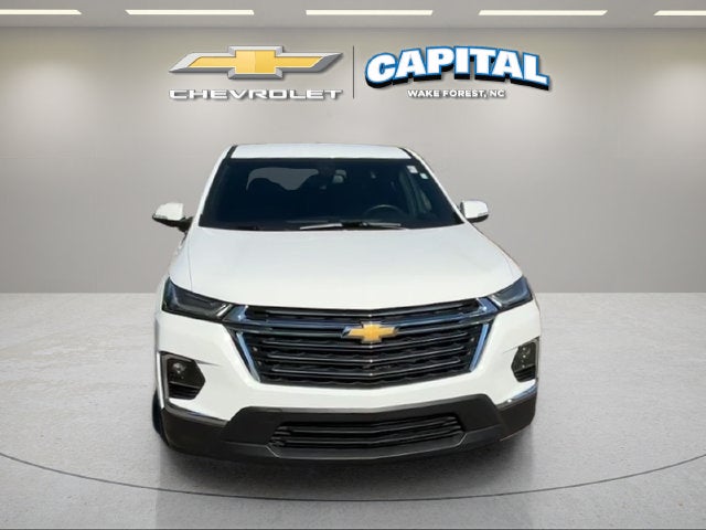 2023 Chevrolet Traverse LT 1LT