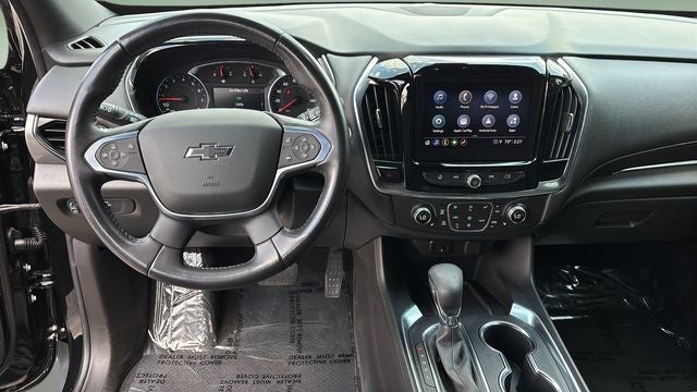 2022 Chevrolet Traverse LT 1LT