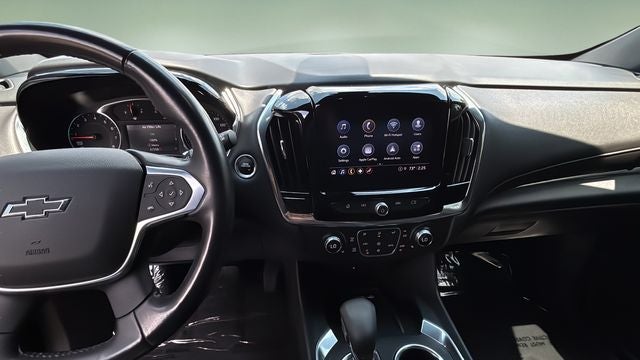 2022 Chevrolet Traverse LT 1LT