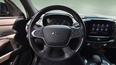 2022 Chevrolet Traverse LT 1LT