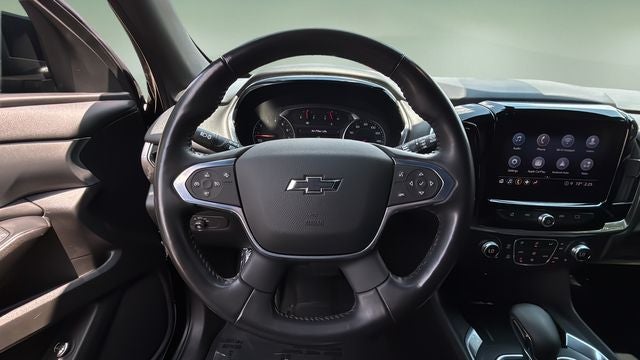 2022 Chevrolet Traverse LT 1LT