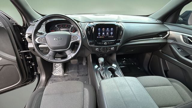 2022 Chevrolet Traverse LT 1LT