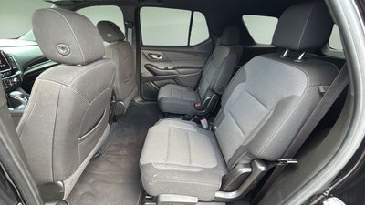 2022 Chevrolet Traverse LT 1LT