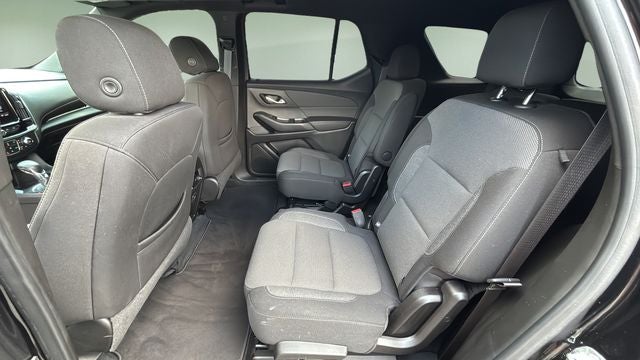 2022 Chevrolet Traverse LT 1LT
