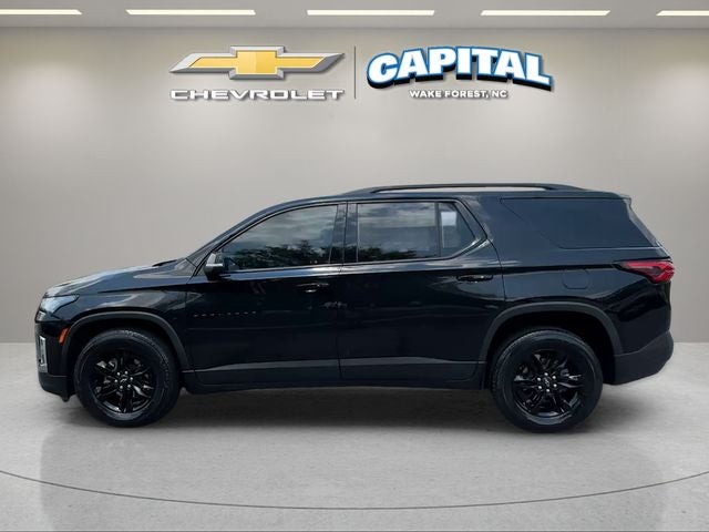 2022 Chevrolet Traverse LT 1LT