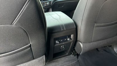 2022 Chevrolet Traverse LT 1LT