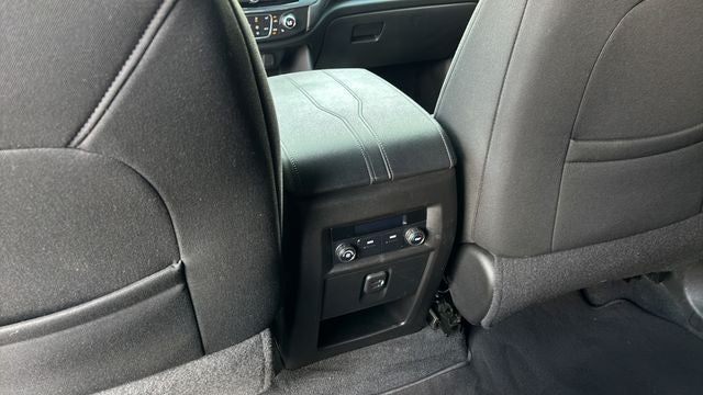 2022 Chevrolet Traverse LT 1LT