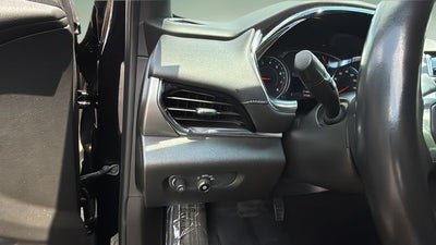 2022 Chevrolet Traverse LT 1LT