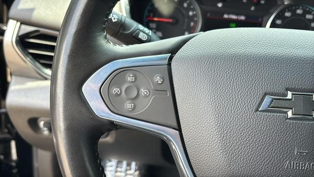 2022 Chevrolet Traverse LT 1LT