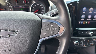 2022 Chevrolet Traverse LT 1LT