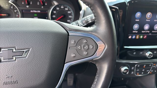 2022 Chevrolet Traverse LT 1LT