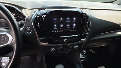 2022 Chevrolet Traverse LT 1LT