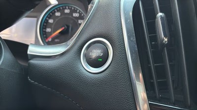 2022 Chevrolet Traverse LT 1LT