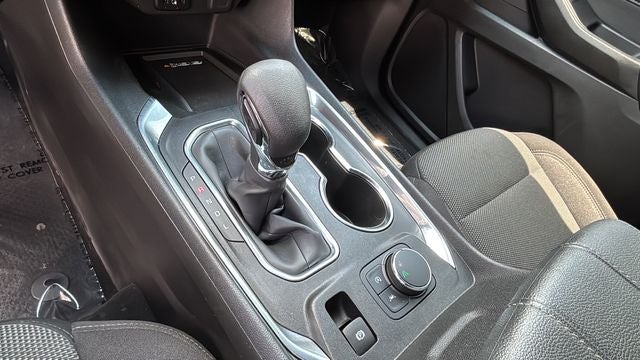 2022 Chevrolet Traverse LT 1LT