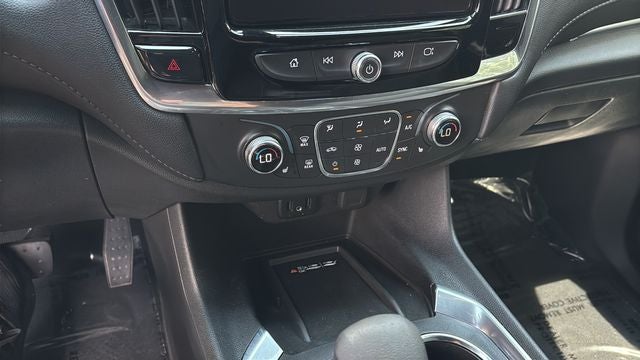2022 Chevrolet Traverse LT 1LT