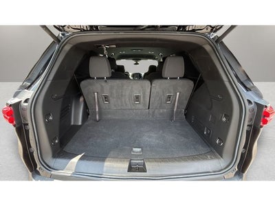 2022 Chevrolet Traverse LT 1LT