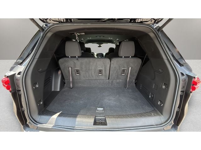 2022 Chevrolet Traverse LT 1LT