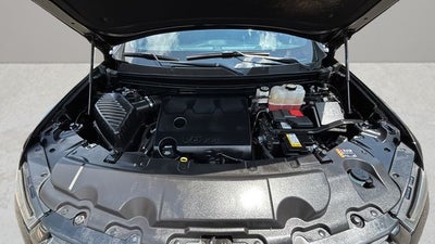 2022 Chevrolet Traverse LT 1LT