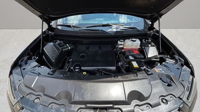2022 Chevrolet Traverse LT 1LT