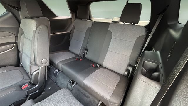 2022 Chevrolet Traverse LT 1LT