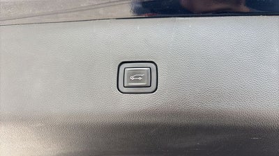 2022 Chevrolet Traverse LT 1LT
