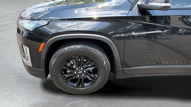 2022 Chevrolet Traverse LT 1LT