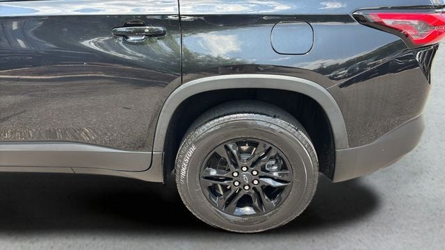 2022 Chevrolet Traverse LT 1LT