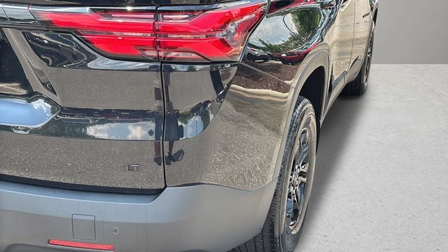 2022 Chevrolet Traverse LT 1LT