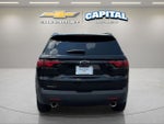 2022 Chevrolet Traverse LT 1LT