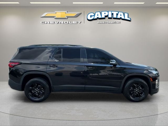 2022 Chevrolet Traverse LT 1LT