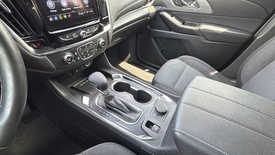 2023 Chevrolet Traverse LT 1LT