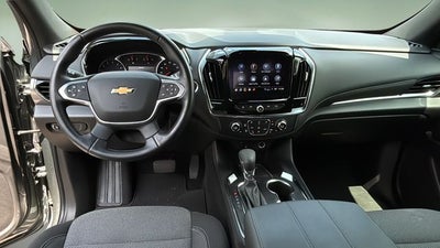 2023 Chevrolet Traverse LT 1LT