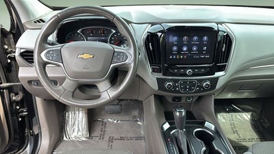 2020 Chevrolet Traverse LT 1LT