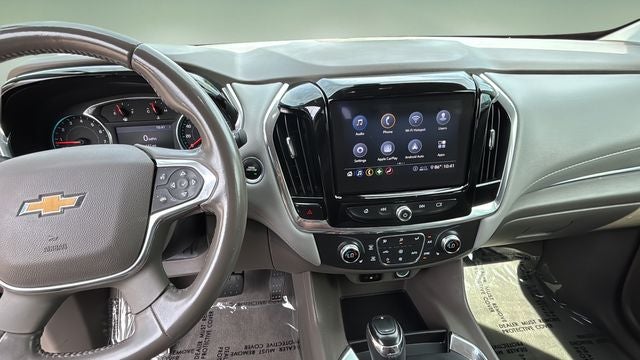 2020 Chevrolet Traverse LT 1LT