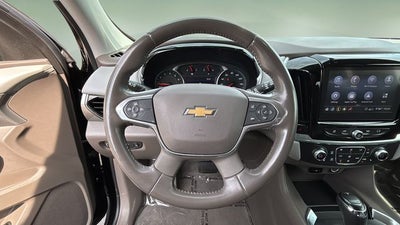 2020 Chevrolet Traverse LT 1LT