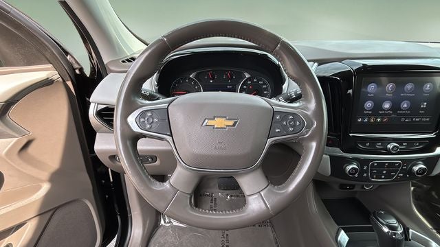 2020 Chevrolet Traverse LT 1LT