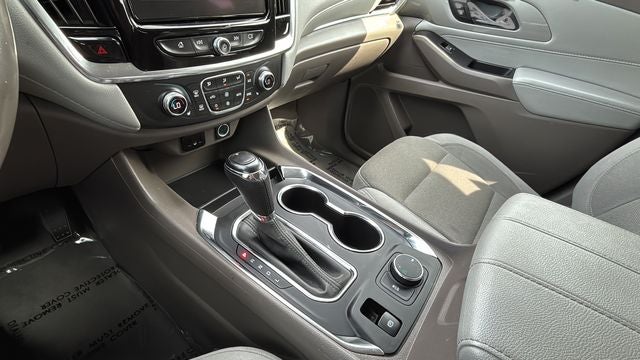 2020 Chevrolet Traverse LT 1LT